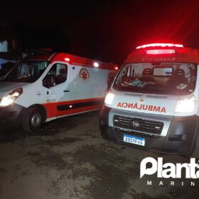 Ciclista é socorrido com ferimentos graves após acidente na rodovia Foto 8 Fotos de Ciclista é socorrido com ferimentos graves após acidente na rodovia