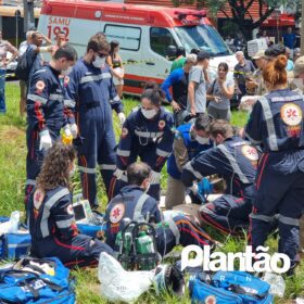 Morre no hospital segunda vítima de trágico acidente no Contorno Sul de Maringá Foto 28 Fotos de Morre no hospital segunda vítima de trágico acidente no Contorno Sul de Maringá