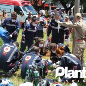 Morre no hospital segunda vítima de trágico acidente no Contorno Sul de Maringá Foto 16 Fotos de Morre no hospital segunda vítima de trágico acidente no Contorno Sul de Maringá