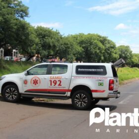Morre no hospital segunda vítima de trágico acidente no Contorno Sul de Maringá Foto 15 Fotos de Morre no hospital segunda vítima de trágico acidente no Contorno Sul de Maringá
