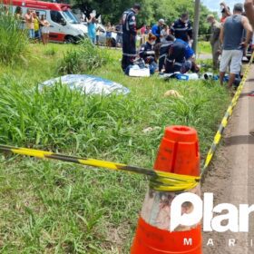 Morre no hospital segunda vítima de trágico acidente no Contorno Sul de Maringá Foto 11 Fotos de Morre no hospital segunda vítima de trágico acidente no Contorno Sul de Maringá