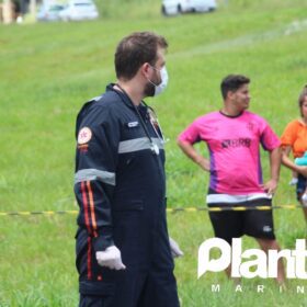 Morre no hospital segunda vítima de trágico acidente no Contorno Sul de Maringá Foto 7 Fotos de Morre no hospital segunda vítima de trágico acidente no Contorno Sul de Maringá