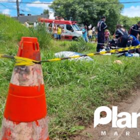 Morre no hospital segunda vítima de trágico acidente no Contorno Sul de Maringá Foto 4 Fotos de Morre no hospital segunda vítima de trágico acidente no Contorno Sul de Maringá