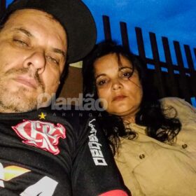 Morre no hospital segunda vítima de trágico acidente no Contorno Sul de Maringá Foto 8 Fotos de Morre no hospital segunda vítima de trágico acidente no Contorno Sul de Maringá