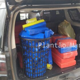 Homem que morreu em confronto com a Choque em Jataizinho era morador de Maringá Foto 3 Fotos de Homem que morreu em confronto com a Choque em Jataizinho era morador de Maringá