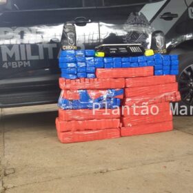 Homem que morreu em confronto com a Choque em Jataizinho era morador de Maringá Foto 1 Fotos de Homem que morreu em confronto com a Choque em Jataizinho era morador de Maringá