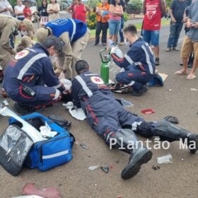 Jovem vítima de acidente em Sarandi morre no hospital Foto 23 Fotos de Jovem vítima de acidente em Sarandi morre no hospital