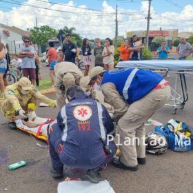 Jovem vítima de acidente em Sarandi morre no hospital Foto 14 Fotos de Jovem vítima de acidente em Sarandi morre no hospital