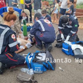 Jovem vítima de acidente em Sarandi morre no hospital Foto 9 Fotos de Jovem vítima de acidente em Sarandi morre no hospital