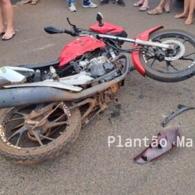 Jovem vítima de acidente em Sarandi morre no hospital Foto 8 Fotos de Jovem vítima de acidente em Sarandi morre no hospital