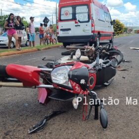 Jovem vítima de acidente em Sarandi morre no hospital Foto 7 Fotos de Jovem vítima de acidente em Sarandi morre no hospital