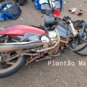 Jovem vítima de acidente em Sarandi morre no hospital Foto 5 Fotos de Jovem vítima de acidente em Sarandi morre no hospital