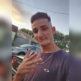 Jovem vítima de acidente em Sarandi morre no hospital Foto 2 Fotos de Jovem vítima de acidente em Sarandi morre no hospital