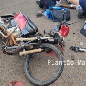 Jovem vítima de acidente em Sarandi morre no hospital Foto 24 Fotos de Jovem vítima de acidente em Sarandi morre no hospital
