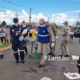 Jovem vítima de acidente em Sarandi morre no hospital Foto 21 Fotos de Jovem vítima de acidente em Sarandi morre no hospital