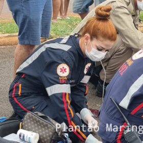 Jovem vítima de acidente em Sarandi morre no hospital Foto 19 Fotos de Jovem vítima de acidente em Sarandi morre no hospital