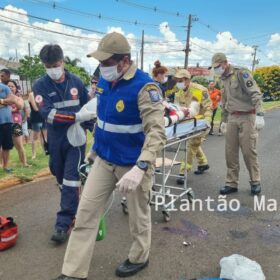 Jovem vítima de acidente em Sarandi morre no hospital Foto 18 Fotos de Jovem vítima de acidente em Sarandi morre no hospital