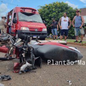 Jovem vítima de acidente em Sarandi morre no hospital Foto 17 Fotos de Jovem vítima de acidente em Sarandi morre no hospital