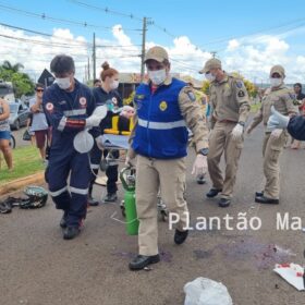Jovem vítima de acidente em Sarandi morre no hospital Foto 16 Fotos de Jovem vítima de acidente em Sarandi morre no hospital