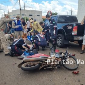 Jovem vítima de acidente em Sarandi morre no hospital Foto 15 Fotos de Jovem vítima de acidente em Sarandi morre no hospital