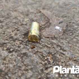 Fotos de Homem é intubado após sofrer terceira tentativa de homicídio em Maringá 
