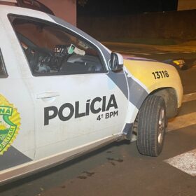 Fotos de Homem suspeito de estupro é espancado por populares em Paiçandu