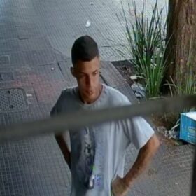 Identificado assaltante que matou jovem durante roubo de celular em Maringá Foto 1 Fotos de Identificado assaltante que matou jovem durante roubo de celular em Maringá