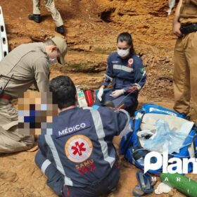 Fotos de Jovem de 19 anos morre afogado no dia do aniversário da irmã em Maringá 