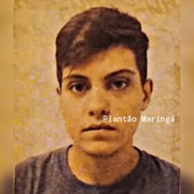 Fotos de Jovem de 27 anos morre após queda de moto em Maringá