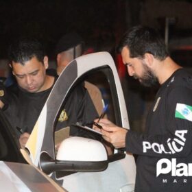 Fotos de No dia que deixou a prisão homem é executado com 15 tiros  