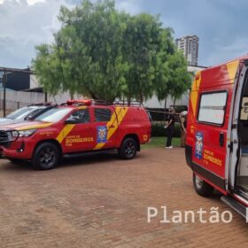 Trabalhador é esfaqueado e morto durante roubo de celular no centro de Maringá Foto 5 Fotos de Trabalhador é esfaqueado e morto durante roubo de celular no centro de Maringá