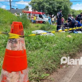 Morre no hospital segunda vítima de trágico acidente no Contorno Sul de Maringá Foto 27 Fotos de Morre no hospital segunda vítima de trágico acidente no Contorno Sul de Maringá