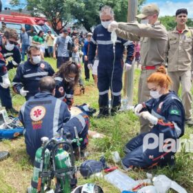 Morre no hospital segunda vítima de trágico acidente no Contorno Sul de Maringá Foto 29 Fotos de Morre no hospital segunda vítima de trágico acidente no Contorno Sul de Maringá
