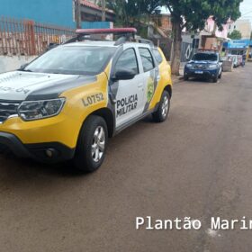 Adolescente de 15 anos é baleado no pescoço durante atentado a tiros em Sarandi Foto 3 Fotos de Adolescente de 15 anos é baleado no pescoço durante atentado a tiros em Sarandi