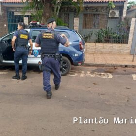 Adolescente de 15 anos é baleado no pescoço durante atentado a tiros em Sarandi Foto 4 Fotos de Adolescente de 15 anos é baleado no pescoço durante atentado a tiros em Sarandi