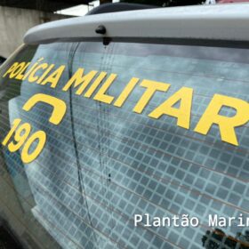 Adolescente de 15 anos é baleado no pescoço durante atentado a tiros em Sarandi Foto 5 Fotos de Adolescente de 15 anos é baleado no pescoço durante atentado a tiros em Sarandi