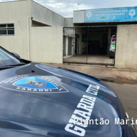 Adolescente de 15 anos é baleado no pescoço durante atentado a tiros em Sarandi Foto 7 Fotos de Adolescente de 15 anos é baleado no pescoço durante atentado a tiros em Sarandi