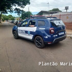 Adolescente de 15 anos é baleado no pescoço durante atentado a tiros em Sarandi Foto 8 Fotos de Adolescente de 15 anos é baleado no pescoço durante atentado a tiros em Sarandi