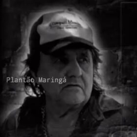 Fotos de Após 27 dias, internado idoso de 68 anos morre vítima de atropelamento em Maringá
