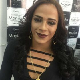 Após 7 meses do crime, corpo de travesti executada a tiros em festa junina em Maringá é exumado Foto 2 Fotos de Após 7 meses do crime, corpo de travesti executada a tiros em festa junina em Maringá é exumado