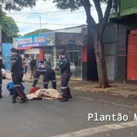 Câmera registra homem sendo executado com mais sete tiros em Sarandi Foto 16 Fotos de Câmera registra homem sendo executado com mais sete tiros em Sarandi