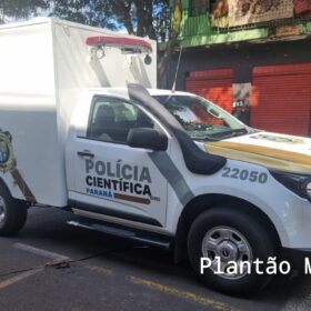 Câmera registra homem sendo executado com mais sete tiros em Sarandi Foto 6 Fotos de Câmera registra homem sendo executado com mais sete tiros em Sarandi