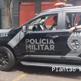 Câmera registra homem sendo executado com mais sete tiros em Sarandi Foto 4 Fotos de Câmera registra homem sendo executado com mais sete tiros em Sarandi