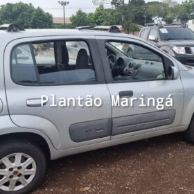 Enfermeira maringaense é suspeita de contratar criminosos para roubar e matar ex-companheiro Foto 1 Fotos de Enfermeira maringaense é suspeita de contratar criminosos para roubar e matar ex-companheiro