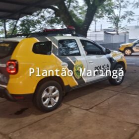 Enfermeira maringaense é suspeita de contratar criminosos para roubar e matar ex-companheiro Foto 10 Fotos de Enfermeira maringaense é suspeita de contratar criminosos para roubar e matar ex-companheiro