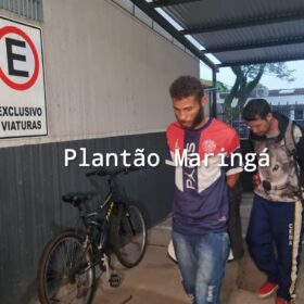 Enfermeira maringaense é suspeita de contratar criminosos para roubar e matar ex-companheiro Foto 3 Fotos de Enfermeira maringaense é suspeita de contratar criminosos para roubar e matar ex-companheiro