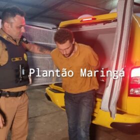 Enfermeira maringaense é suspeita de contratar criminosos para roubar e matar ex-companheiro Foto 8 Fotos de Enfermeira maringaense é suspeita de contratar criminosos para roubar e matar ex-companheiro