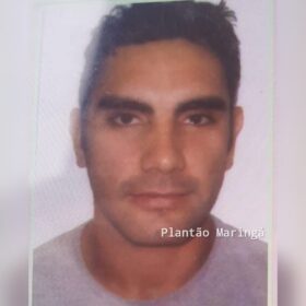 Fotos de Homem é soterrado enquanto escavava fossa no quintal de uma residência