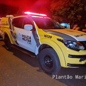 Jovem 18 anos é executado com 8 tiros na cabeça enquanto jogava sinuca em Maringá Foto 5 Fotos de Jovem 18 anos é executado com 8 tiros na cabeça enquanto jogava sinuca em Maringá