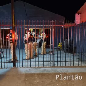 Jovem 18 anos é executado com 8 tiros na cabeça enquanto jogava sinuca em Maringá Foto 4 Fotos de Jovem 18 anos é executado com 8 tiros na cabeça enquanto jogava sinuca em Maringá